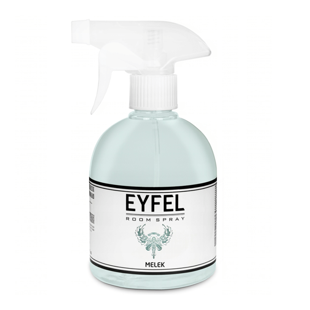 Eyfel-Angel-Melek-Spray-500ml Спрей освіжувач Eyfel Angel 500ml