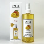 Спрей для дому та текстилю Манго EYFEL Room Spray 400 мл