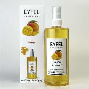 Eyfel Room Spray Mango 400ml для повітря та текстилю