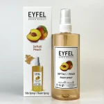 Спрей для дому та текстилю Персик EYFEL Room Spray 400 мл