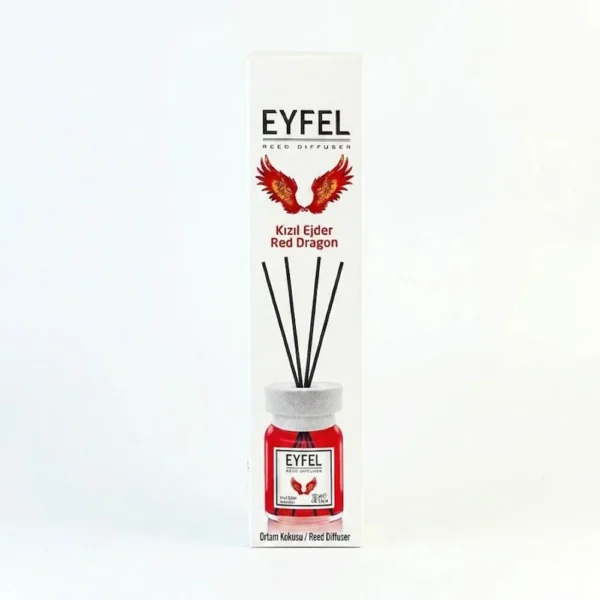 Аромадифузор Eyfel Perfume Red Dragon 120 мл — купити в Україні