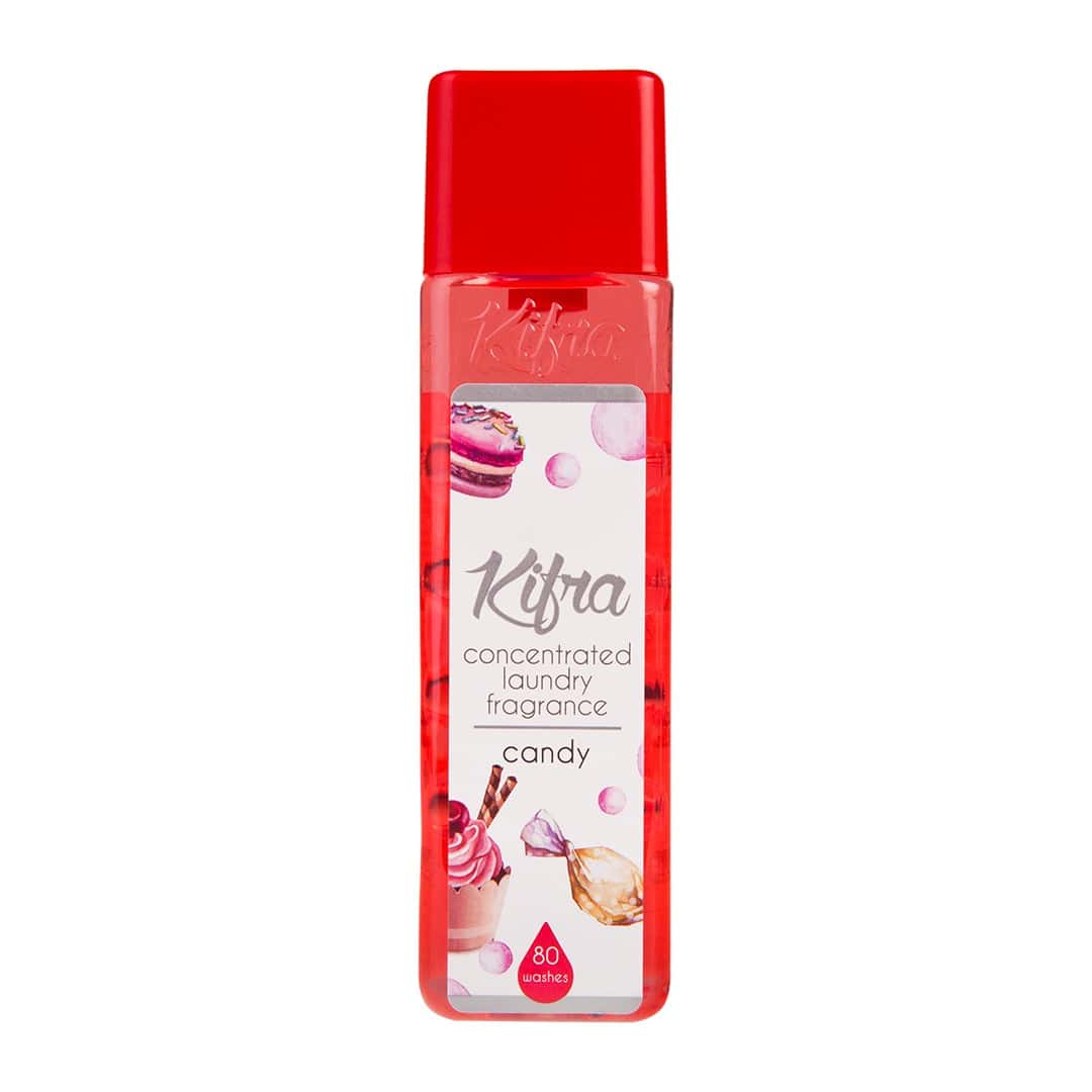 Kirfa Candy концетрований кондиціонер парфум для прання