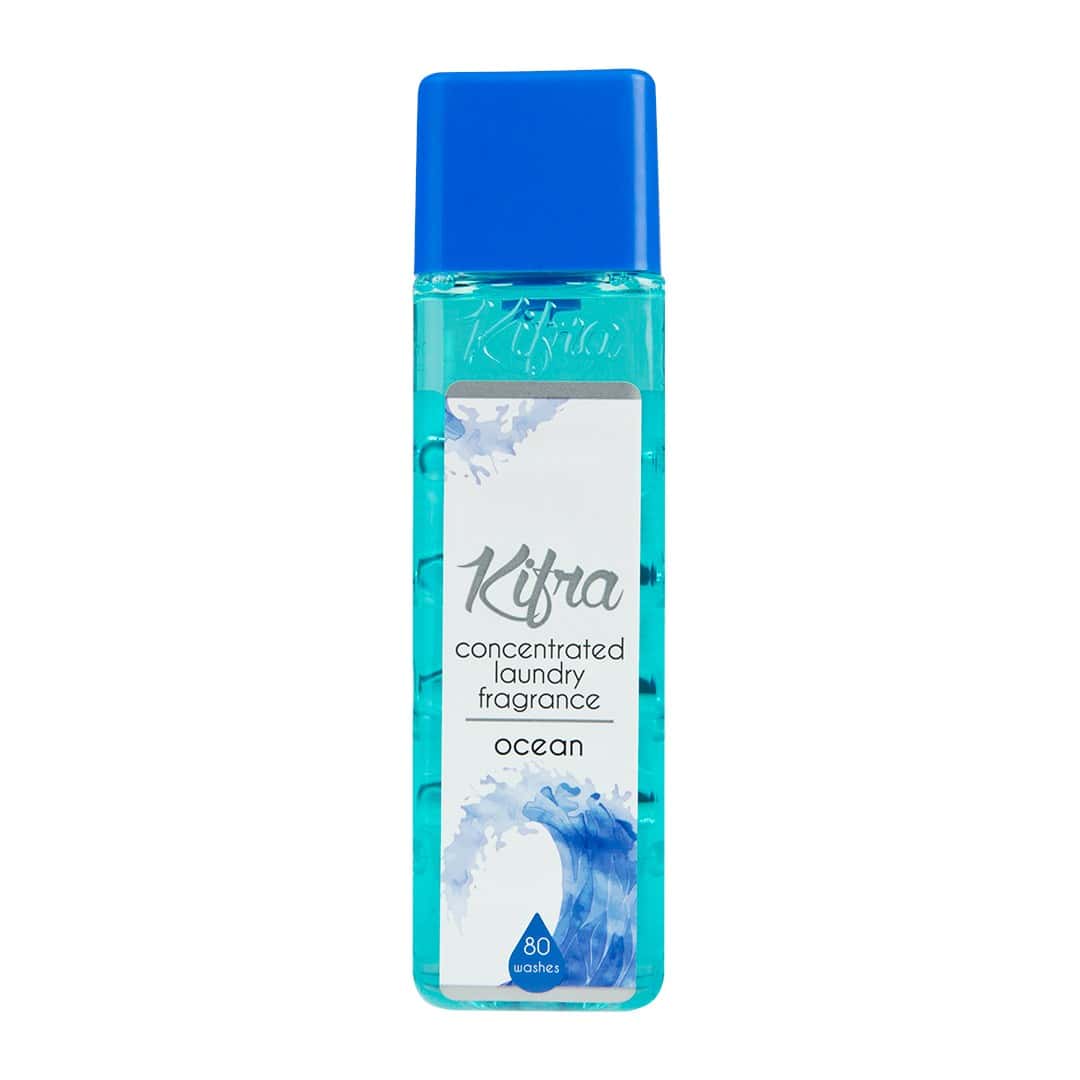 Kifra-Laundry-perfume-Ocean-02 Kifra Ocean концентрований кондиціонер парфум для прання