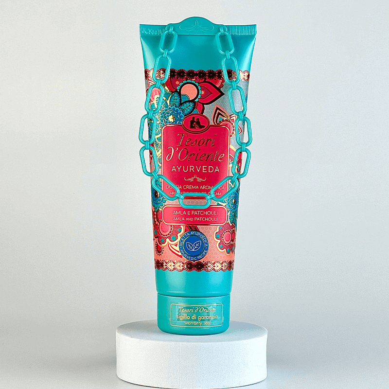 Tesori Ayurveda гель для душу