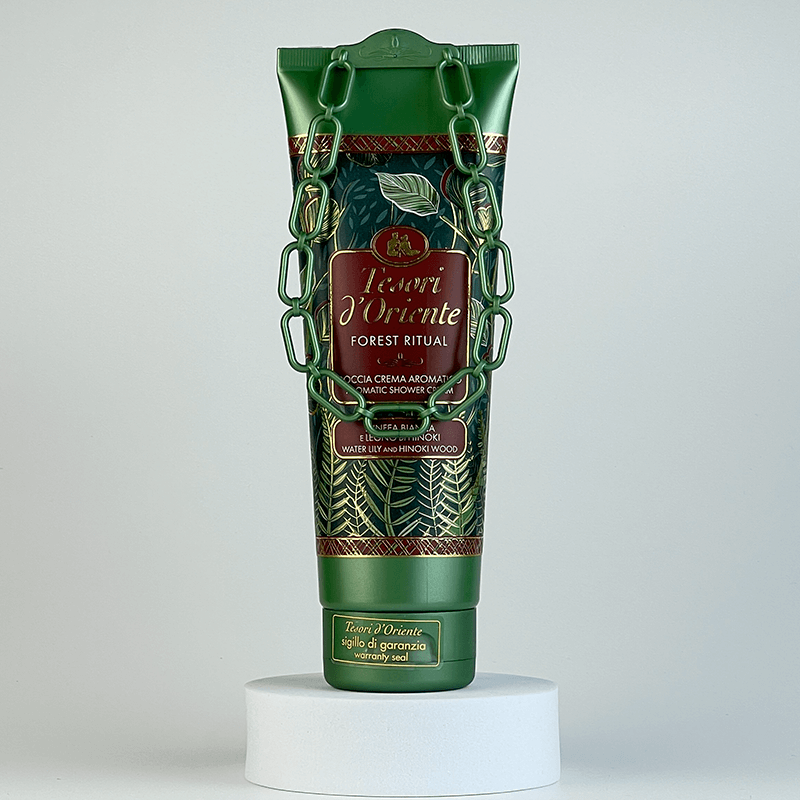 Tesori гель для душу Forest Ritual Ритуали Лісу 250 мл
