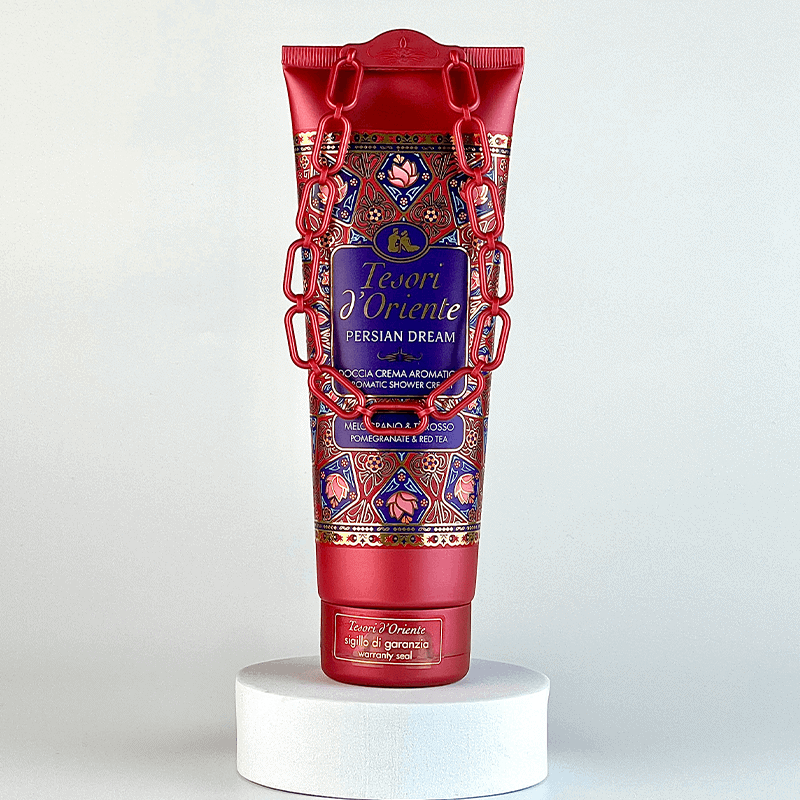 tesori-250ml-крем-гель-для-душу-персія Tesori doccia Persian Dream гель для душу персія