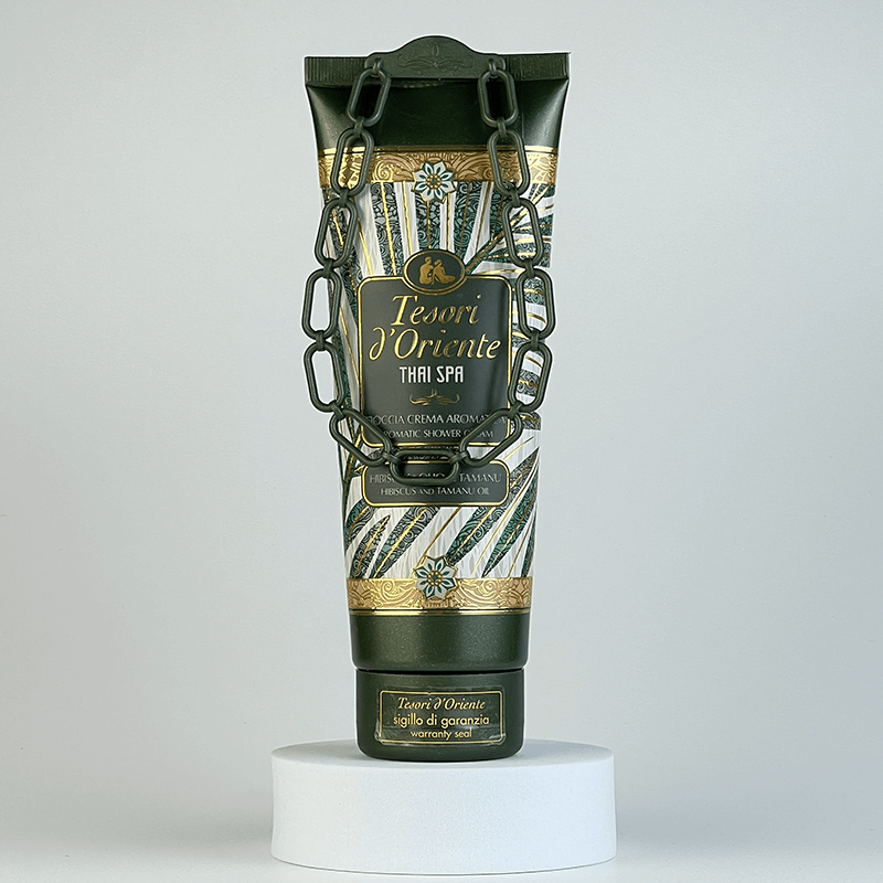 tesori-250ml-крем-гель-для-душу-тай Doccia Tesori d'Oriente thai spa 250ml Тесорі гель для душу Тай Спа, Тайланд 250мл