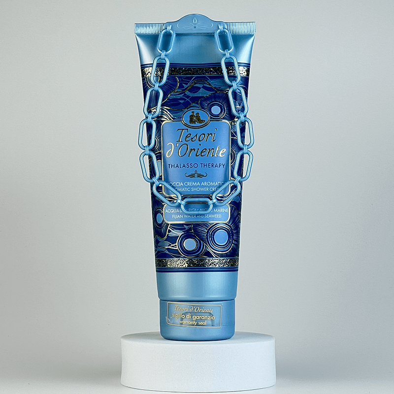 tesori-250ml-крем-гель-для-душу-талассо тесорі крем гель для душу Tesori Thalasso