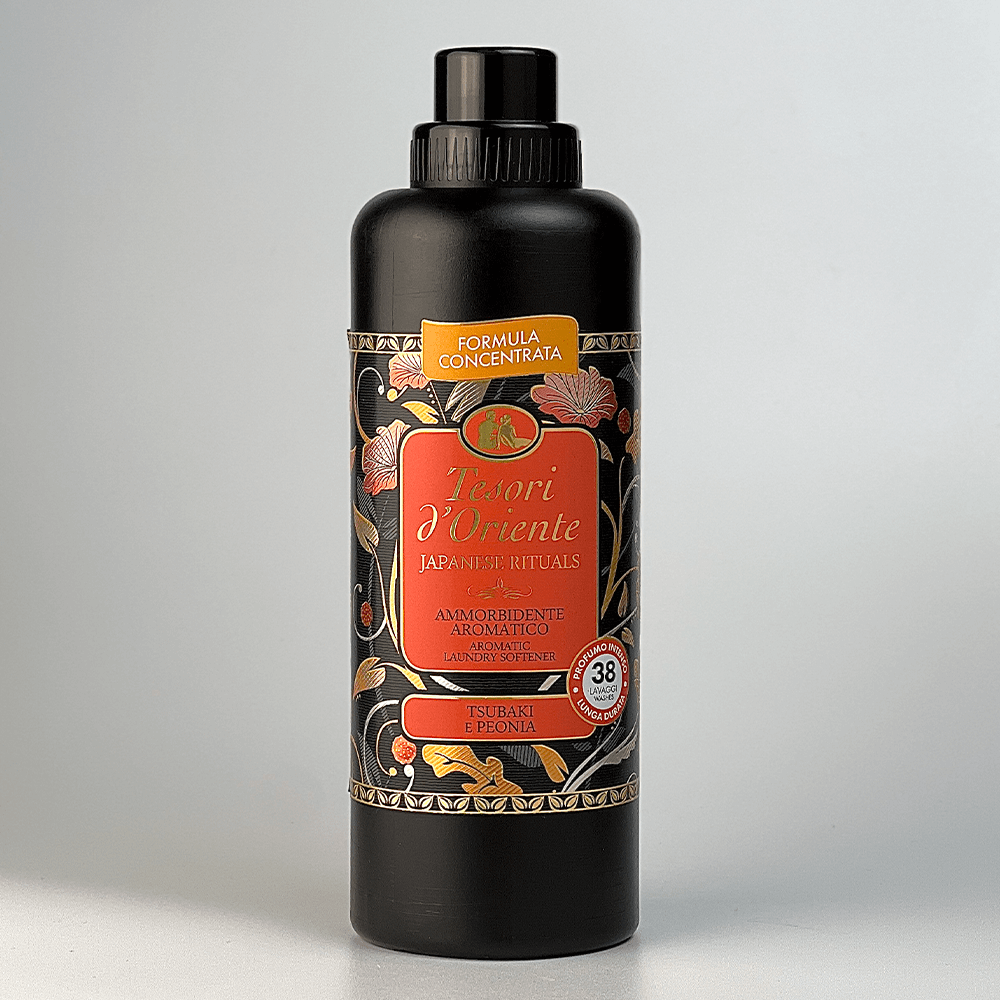 tesori-amorbidente-38-japanese_rituals Tesori кондиціонер для прання 38 прань 760мл Japanese Rituals