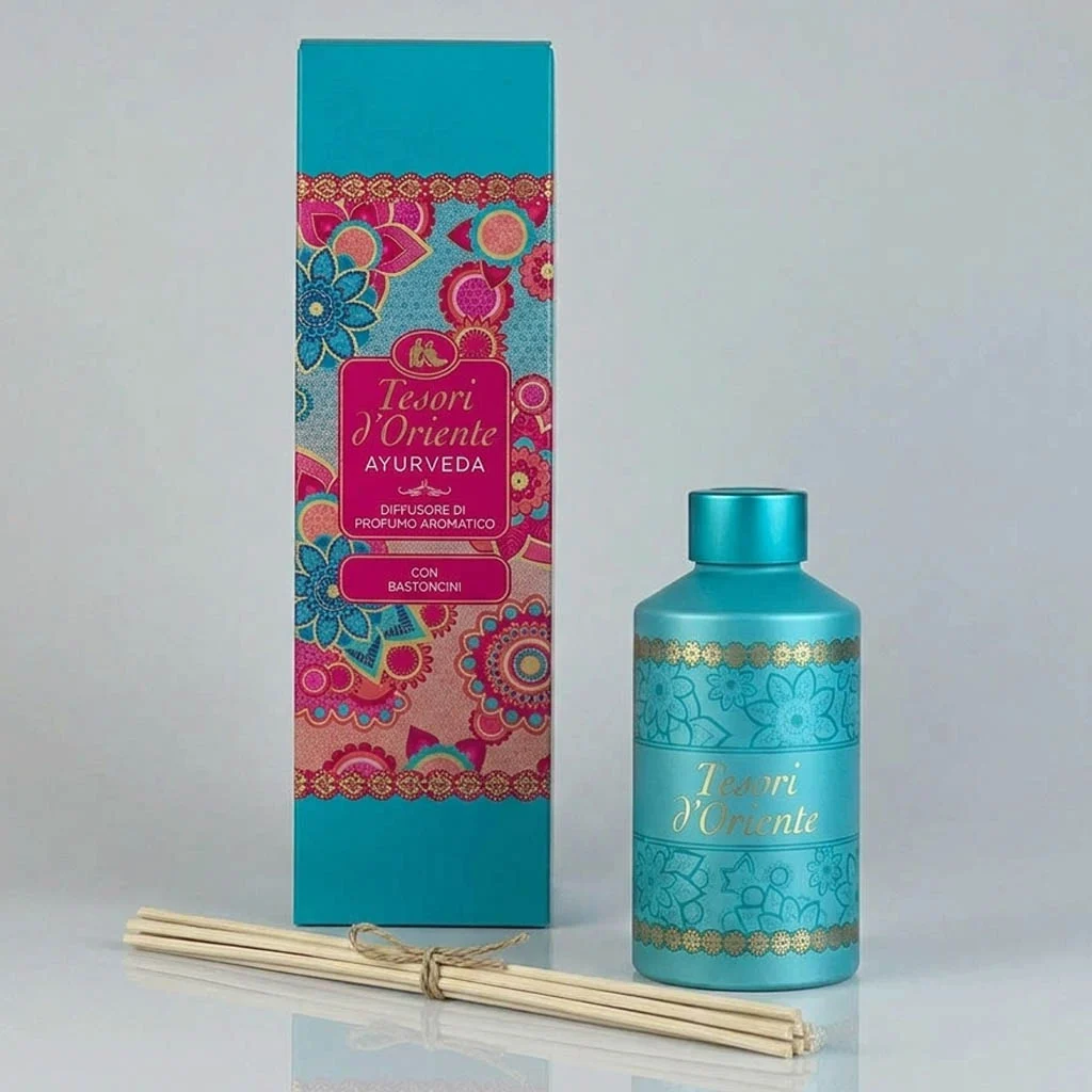 tesori aromadifusor Ayurveda 2 200ml
