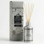Аромадифузор Tesori d'Oriente White Musk з паличками, 200 мл