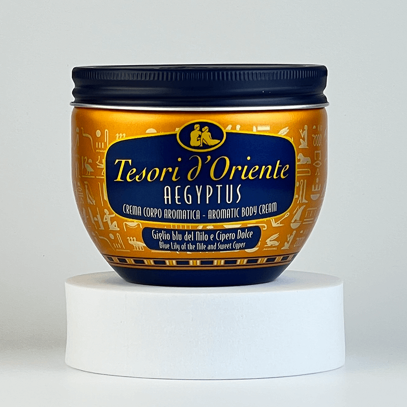 tesori-cream-aegyptus-300ml Tesori Aegyptus крем для тіла 300мл Египет