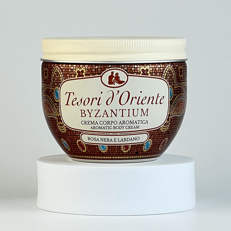 tesori-cream-byzantium-300ml Tesori byzantium крем для тіла 300мл Візантія