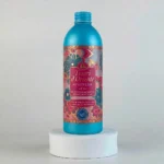 Парфумований крем-гель для ванни та душу Tesori d'Oriente Ayurveda (Амла та Пачулі), 500 мл