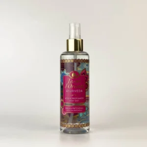 Міст для тіла Tesori d'Oriente Ayurveda парфумований