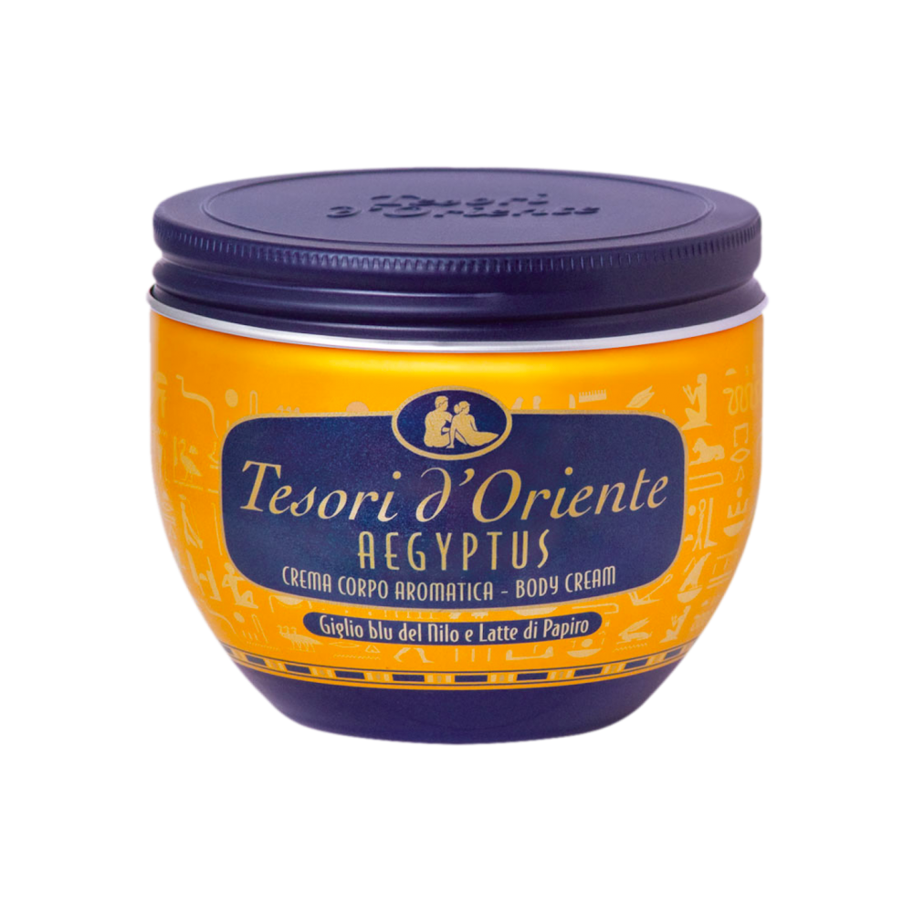 Tesori-d'Oriente-cream-Aegyptus-300ml Tesori-d'Oriente-cream-Aegyptus-300ml Тесорі крем для тіла Египет