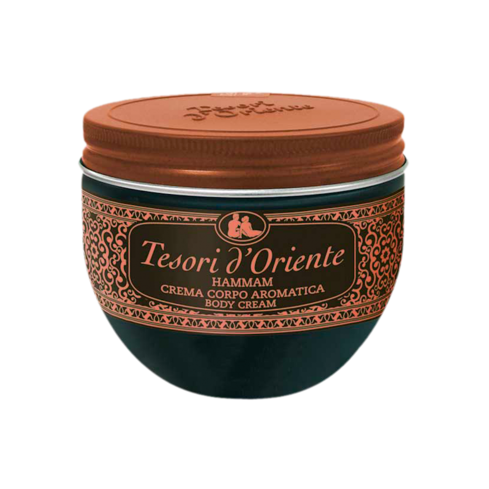 Tesori-d'Oriente-cream-Hammam-300ml Tesori d'Oriente cream Hammam 300ml Тесорі крем для тіла Хаммам