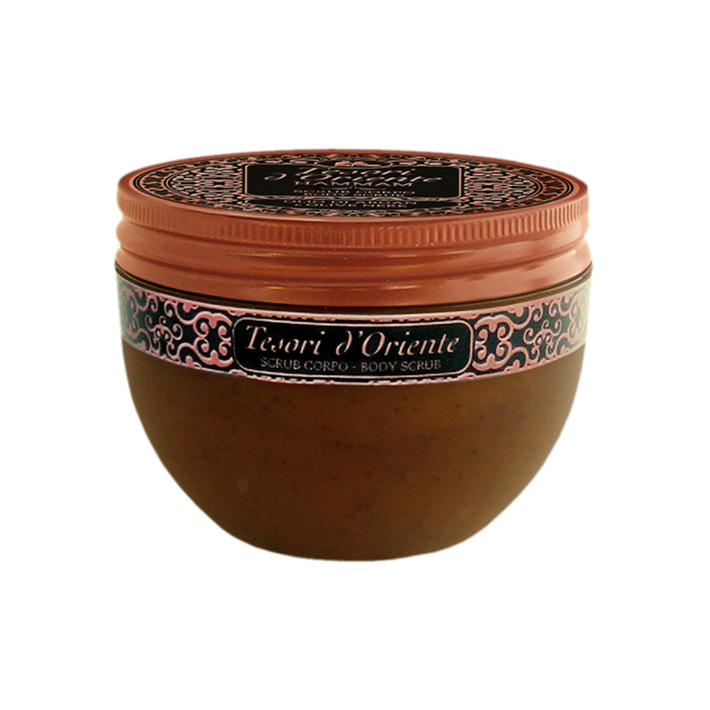 Tesori-d'Oriente-cream-Hammam-Scrub-300ml Tesori-d'Oriente-cream-Hammam-Scrub-300ml Тесори крем скраб для тела Хаммам