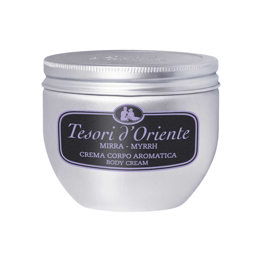 Tesori-d'Oriente-cream-Mirra-300ml Tesori-d'Oriente-cream-Mirra-300ml Крем для тіла Тесорі Мірра