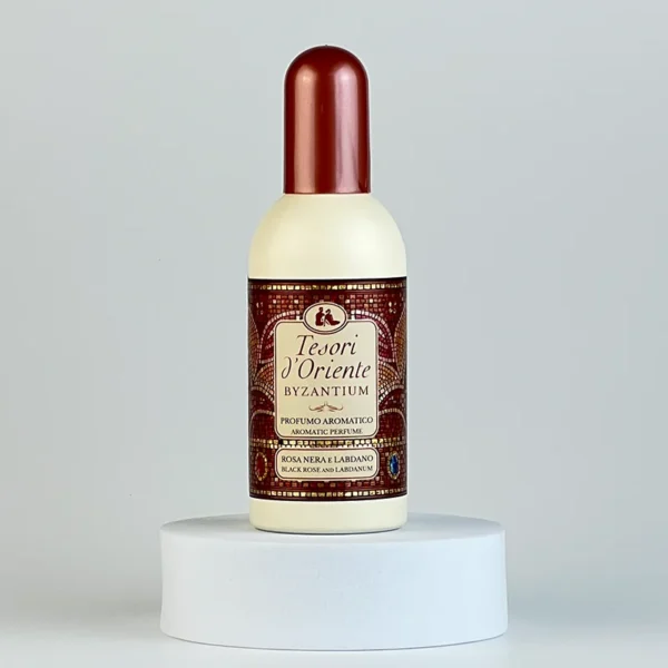 Tesori d'Oriente духи парфюм byzantium 100ml Парфумована вода візантія