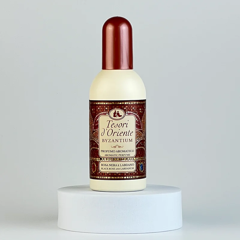 Tesori-d'Oriente-Profumo-Byzantium-100ml Tesori d'Oriente духи парфюм byzantium 100ml Парфумована вода візантія