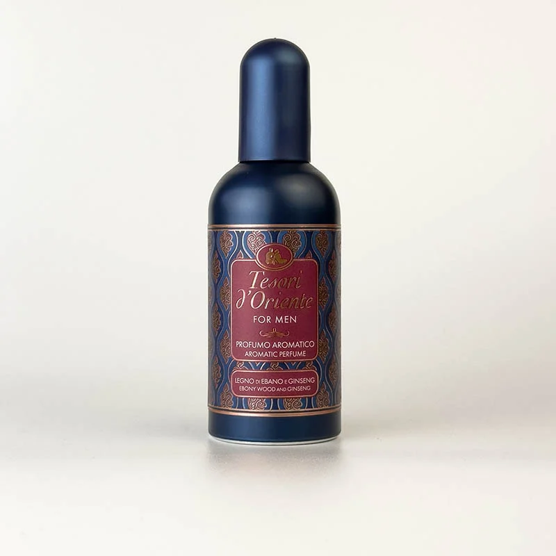 Tesori d'Oriente Ebano парфумована вода 100мл