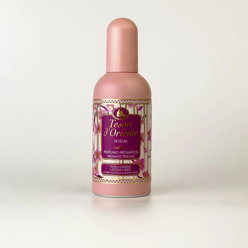 Tesori d'Oriente Ikigai парфумована вода 100мл