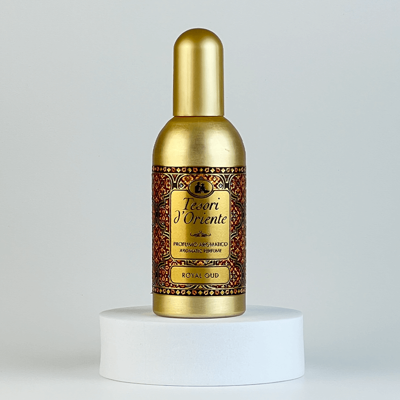 Tesori-d'Oriente-Profumo-Royal_Oud-100ml Tesori d'Oriente Profumo royal oud 100ml (духи Тесори Роял золотой)