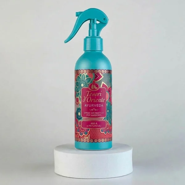 Tesori d'Oriente Spray Ayurveda освіжувач спрей 250мл