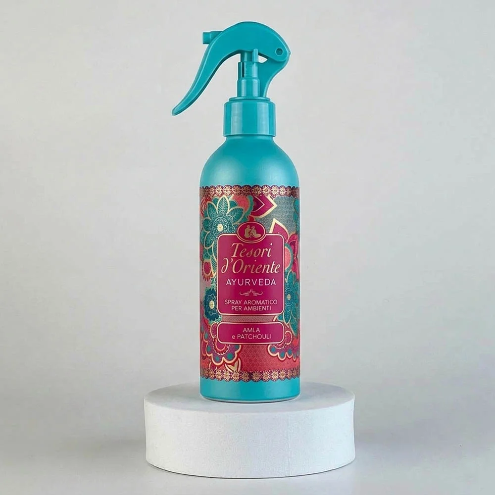 Tesori d'Oriente Spray Ayurveda освіжувач спрей 250мл