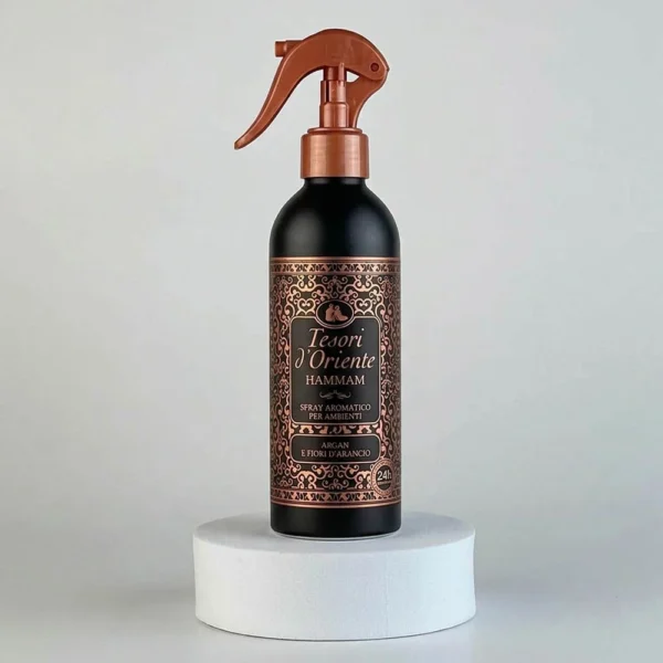 Tesori d'Oriente Spray Hammam освіжувач спрей 250мл