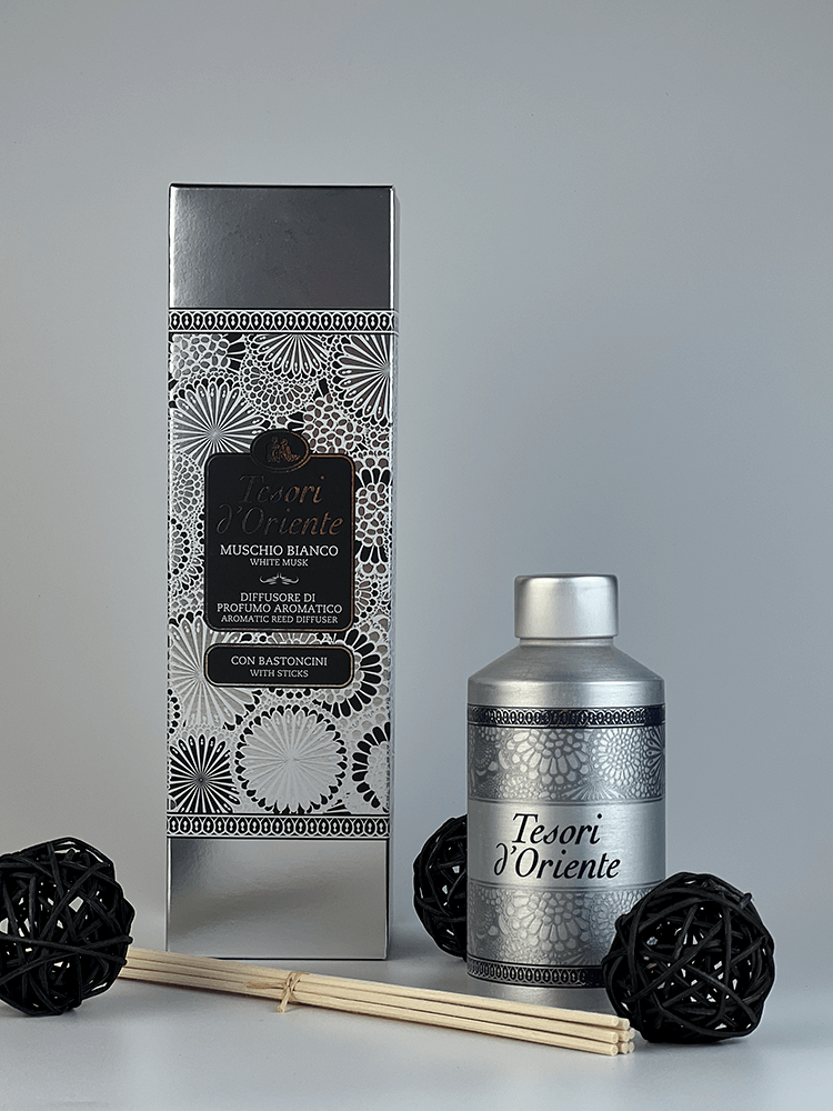 tesori-диффузор-муск tesori-диффузор-муск