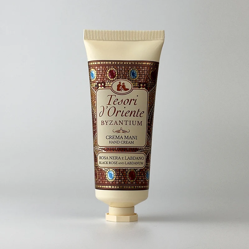 Tesori d'Oriente крем для рук Byzantium 75мл